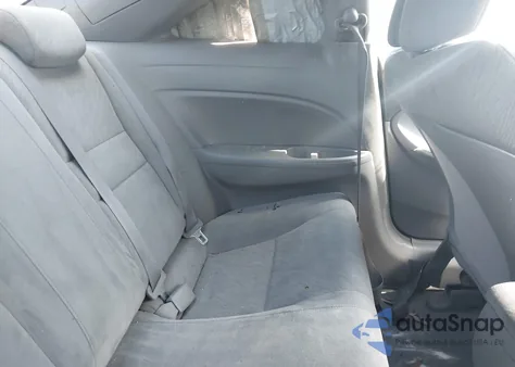 2008 Honda Civic Lx из США, поврежденный, VIN 2HGFG12608H524318